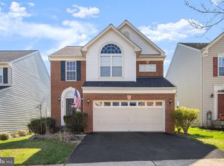 16135 Sheringham Way, Gainesville, VA