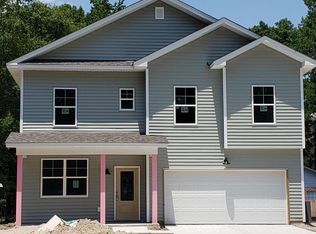 1985 Kay St, Johns Island, SC 29455