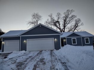 N2958 Dykstra Rd, Waldo, WI 53093