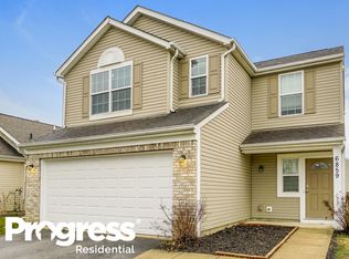 6859 Manor Crest Ln, Canal Winchester, OH 43110
