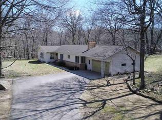 16717 Kc Rd, New Ulm, MN 56073