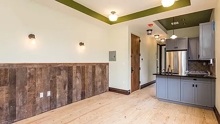 Rented by Rumah Realty Inc