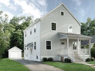 83 View St, Greenwich, CT 06830