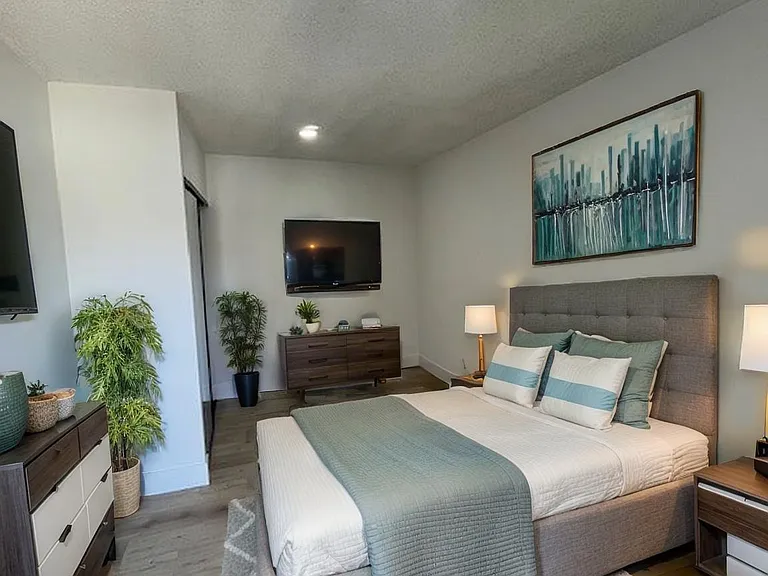 705 E Santa Fe Ave #1 — Photo 5