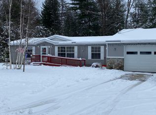 1134 Robinson St, Roscommon, MI 48653