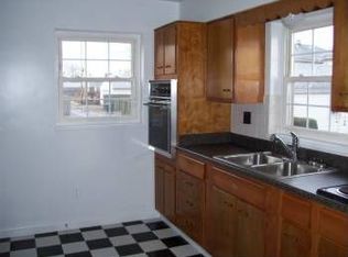 216 Rita St, Dayton, OH 45404