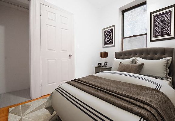 2nd image of 512 W 134th St #2A