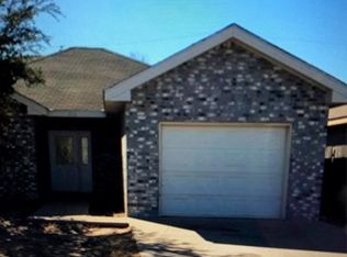 1116 E Pine Ave, Midland, TX 79705