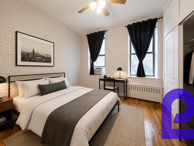 309 W 43rd St #2D — Photo 2
