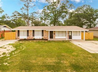 104 Florence Dr, Hammond, LA 70401