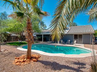 1457 E Ironwood Dr, Chandler, AZ 85225