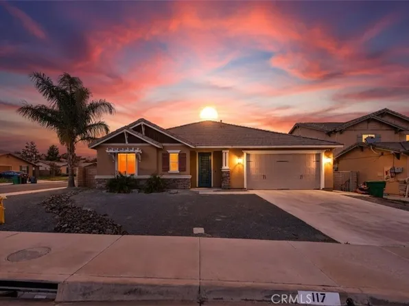 117 Temple Ave, Beaumont, CA 92223