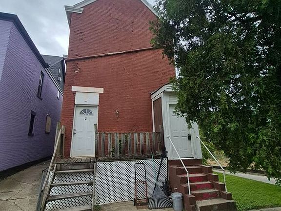 2nd image of 1704 Madison Ave APT 3