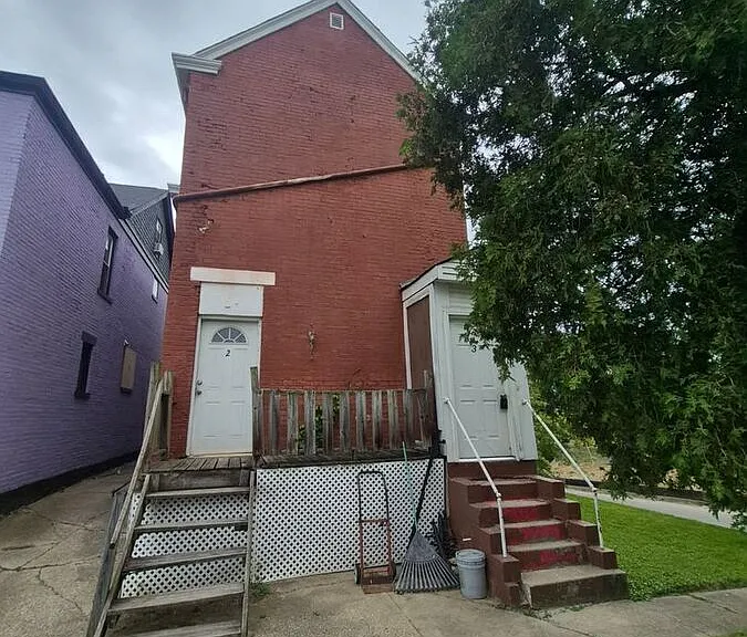 1704 Madison Ave #3 — Photo 2