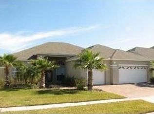 16215 Birchwood Way, Orlando, FL 32828
