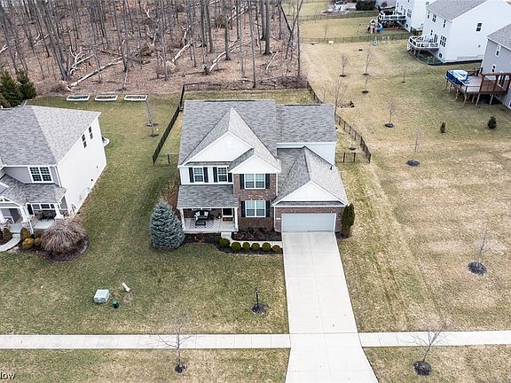 2nd image of 18803 Ledgestone Dr