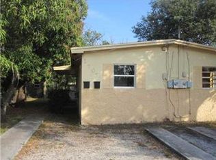 1705 NW 8th Ave, Fort Lauderdale, FL 33311