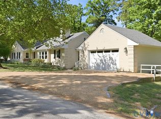 2432 Breckenridge Rd, Richmond, VA 23225