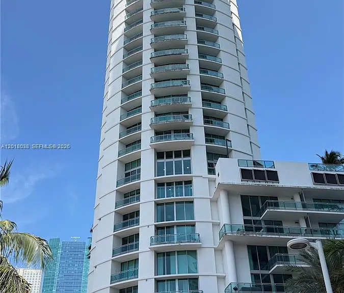 350 S Miami Ave #3814 — Photo 3