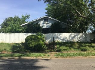 712 McMillon Ave SW, Birmingham, AL 35211