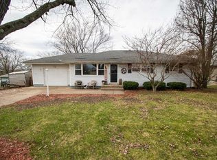 5603 N Plaza Dr, Peoria, IL
