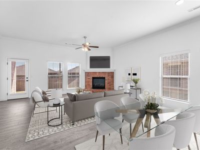 6002 NW Ettie May St, Bentonville, AR, 72713