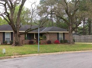 4324 Laredo Ct, Montgomery, AL 36109