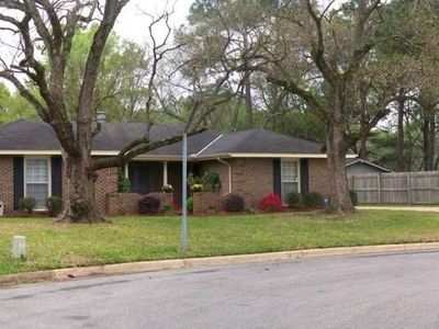 4324 Laredo Ct, Montgomery, AL, 36109