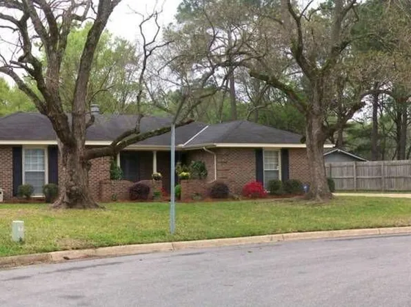 4324 Laredo Ct, Montgomery, AL 36109