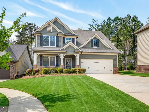 1140 Pebble Creek Ln, Locust Grove, GA 30248