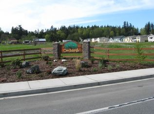 4316 Orchard Ave, Anacortes, WA 98221