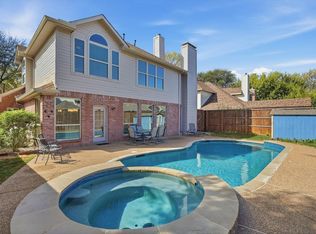 1736 Forest Glen Dr, Flower Mound, TX 75028