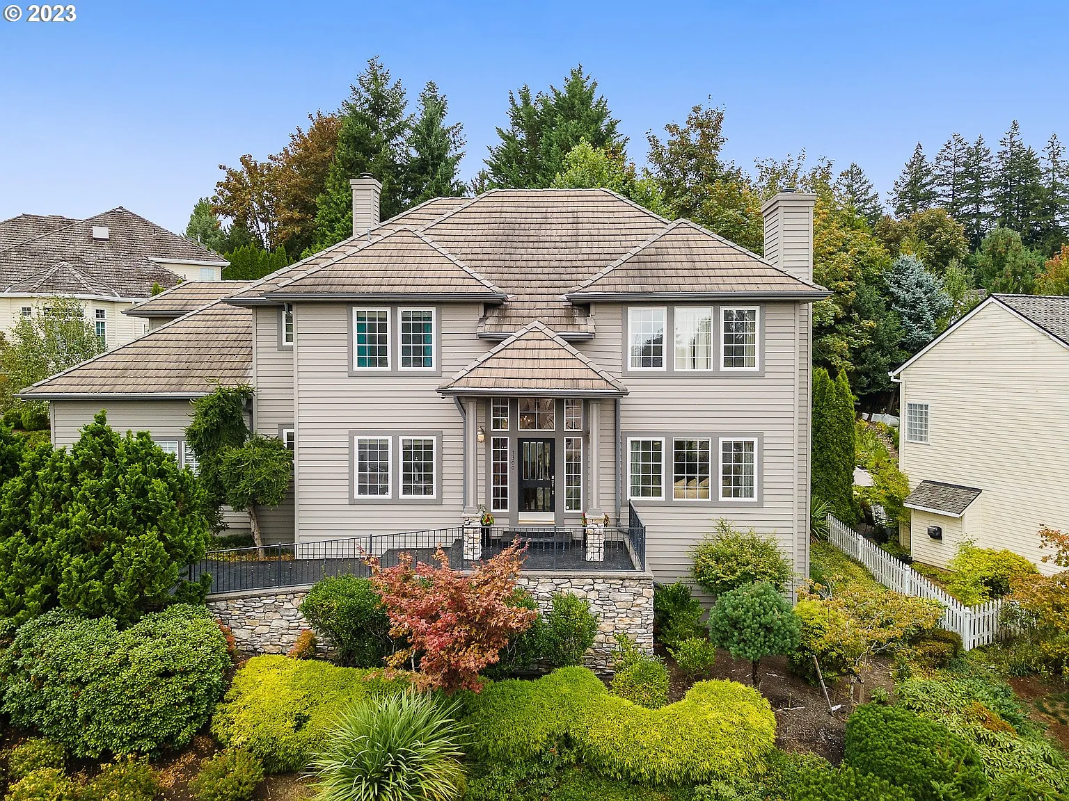 1300 NW Mayfield Rd photo 1