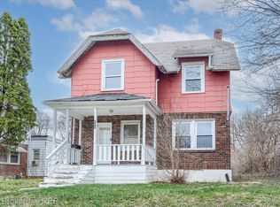 808 N Chevrolet Ave, Flint, MI