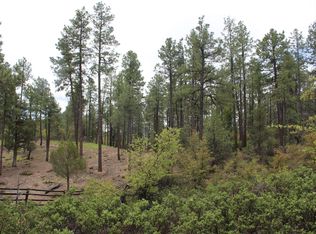 3109 E Game Trl, Payson, AZ 85541