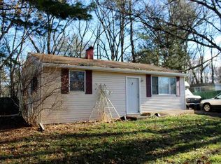 3 Little Sam Rd, Accord, NY 12404