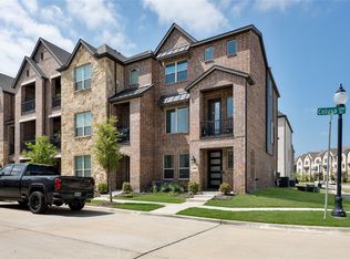 300 Colusa Dr, The Colony, TX 75056