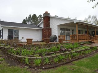 107 Gulfwood Ct, Prudenville, MI 48651