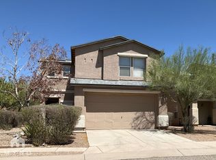 7033 S Dunnock Dr, Tucson, AZ 85756