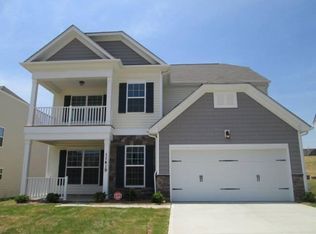 11419 Sweetbriar Ridge Dr, Charlotte, NC 28269