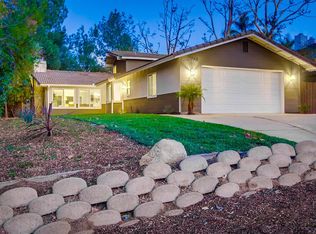 15843 Rainbird Rd, Ramona, CA 92065