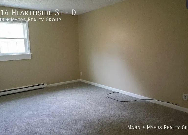 1214 Hearthside St #D — Photo 7