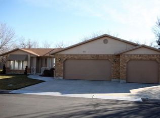 1100 Burnett Dr UNIT 611, Nampa, ID 83651