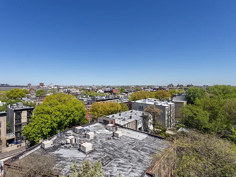 645 Park Pl #8C — Photo 12