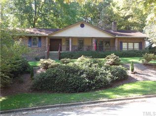 1905 Fawndale Dr, Raleigh, NC 27612