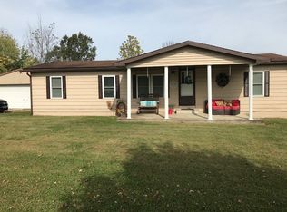 6465 Wallingford Rd, Flemingsburg, KY 41041