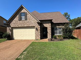5813 Bedford Pl, Southaven, MS 38672