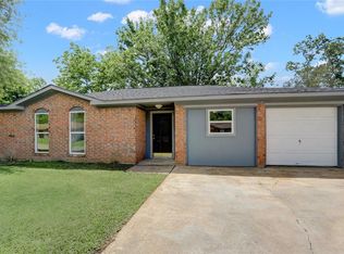 3108 Rey Ave, Baytown, TX 77521