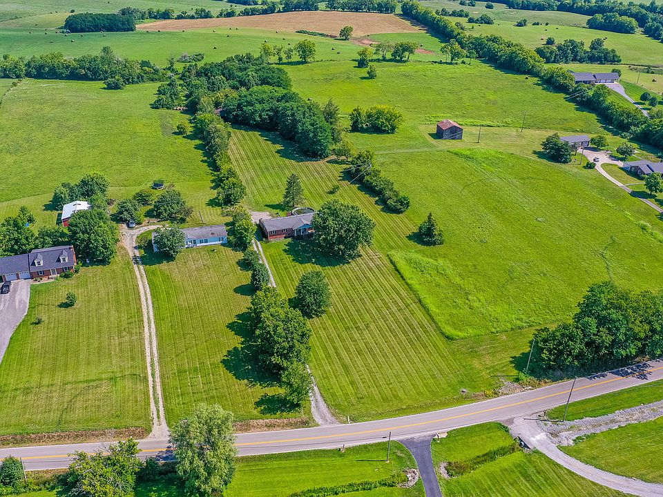6110 Lebanon Rd, Danville, KY 40422 Zillow