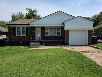 2026 NW 33rd St, Oklahoma City, OK, 73118